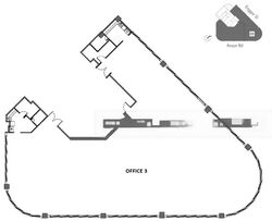Hub Synergy Point (D2), Office #460754071
